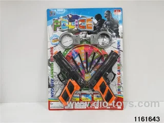 police condom