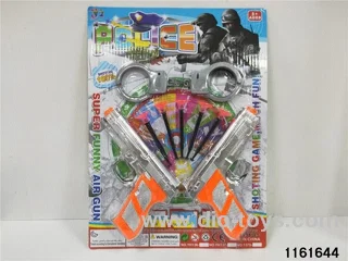 police condom