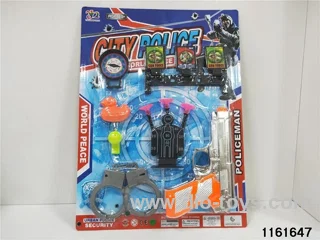 police condom