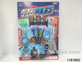 police condom