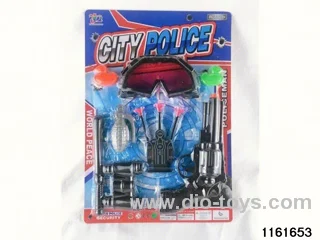 police condom