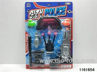 police condom