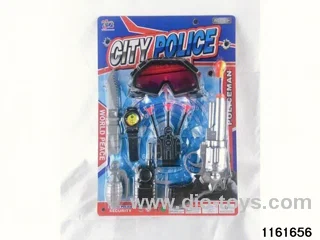 police condom