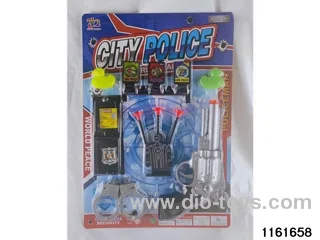 police condom