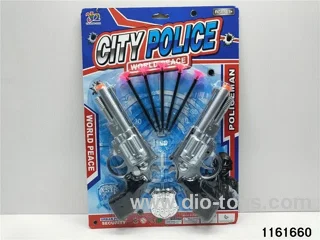 police condom