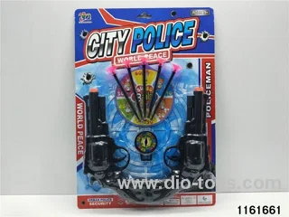 police condom
