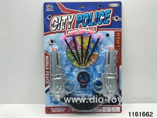 police condom