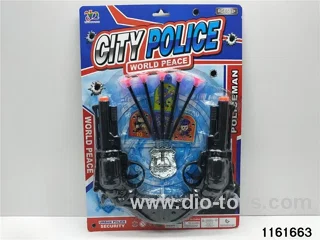 police condom