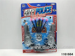 police condom