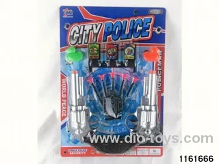police condom