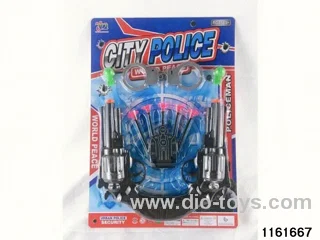 police condom