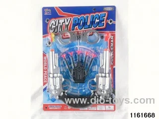 police condom