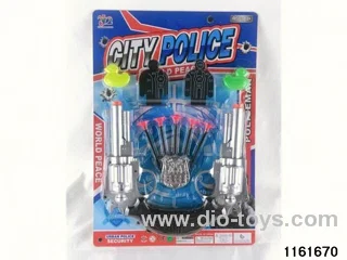 police condom