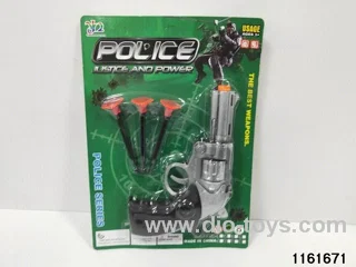 police condom