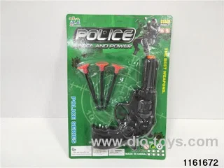police condom