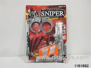 police condom