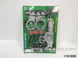 police condom