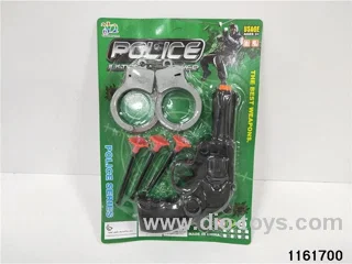 police condom