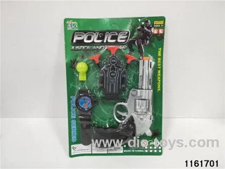 police condom