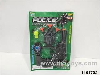 police condom