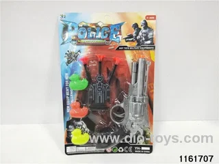 police condom