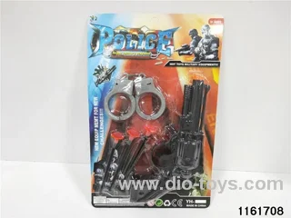police condom