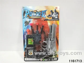 police condom