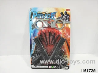 police condom