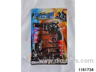 police condom