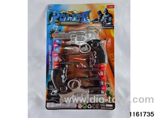 police condom