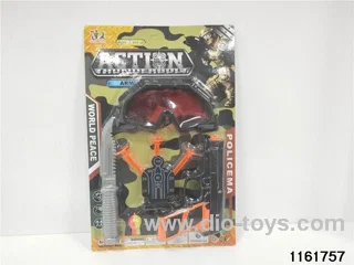 police condom