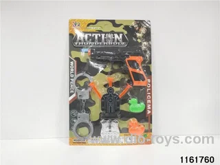 police condom