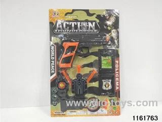 police condom