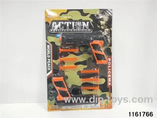 police condom