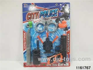 police condom