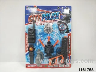 police condom