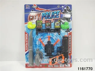 police condom