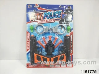 police condom