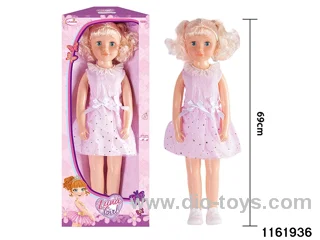 28 inch doll set