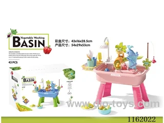 Electric Water Hand Basin