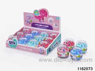 Grab & Go Twister