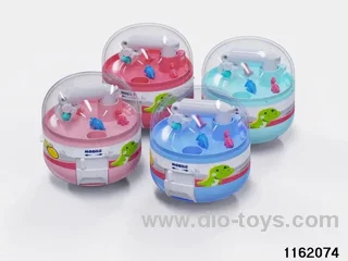 Grab & Go Twister