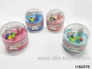 Grab & Go Twister