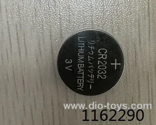 AG13 COIN CELL BATTERY