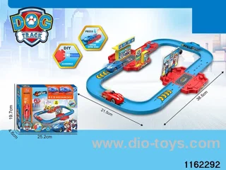 Ejector Tracks (32PCS)