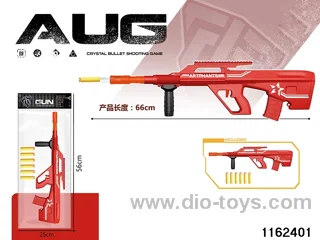 softball gun