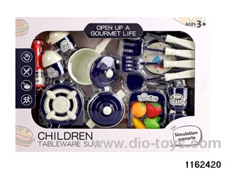 Tableware sets