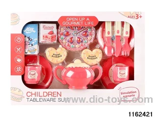 Tableware sets