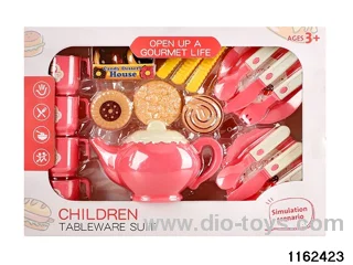 Tableware sets