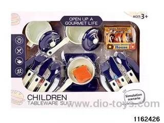 Tableware sets